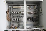 Горизонтально - расточной станок мод. 2620Б (ремонт станка)