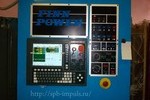 Координатно-пробивной пресс FINN POWER TP300