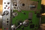 Горизонтально-расточной станок 2620В