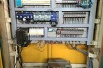 Горизонтально-расточной станок мод. 2А614-1