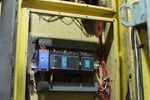 Пресс гидравлический PH-М100е