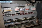 Термопластавтомат Kuasy 1400/250 (ремонт станка и его модернизация)