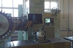 Станок многоцелевой сверлильно-фрезерно-расточной горизонтальный мод. 2202ВМФ4-04.