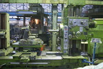 Горизонтально-расточный станок мод. 2620В
