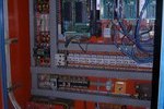 Токарный станок Y2 1000 Canavese (ремонт станка)
