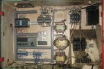 Станок токарно-винторезный повышенной точности ФТ11 (ремонт станка)
