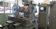 Станок многоцелевой сверлильно-фрезерно-расточной горизонтальный мод. 2202ВМФ4-04. 