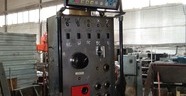 Горизонтально-расточной станок мод.2А 622