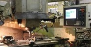  Вертикально-фрезерный станок с ЧПУ 6М13СН2 (ремонт станка)