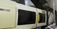 Термопластавтомат SINTESI 200HS