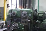 Горизонтально - расточной станок мод. 2620Б (ремонт станка)