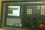 Фрезерный станок Mikron WF3DCM/TNC355