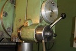 Фрезерный станок мод. MAHO-800 MN-800