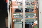 Обрабатывающий центр с ЧПУ ИР500ПМФ4.