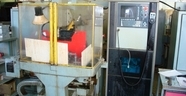 Фрезерный станок КФПЭ-250 Н2-3