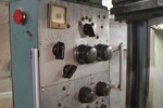 Координатно-расточной станок мод. 2Е460.