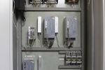 Координатно-расточной станок мод. 2Е460