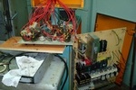 Станок плоскошлифовальный Heckert