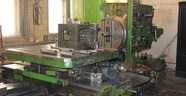 Горизонтально-расточной станок 2620В