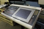 Термопластавтомат SINTESI 200HS