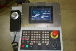 Плоскошлифовальный станок мод. Z&B 63 NC superplus