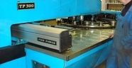 Координатно-пробивной пресс FINN POWER TP300