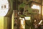 Горизонтально - расточной станок мод.2620 (ремонт станка)