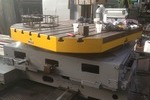 Горизонтально-расточной станок мод.2А637