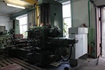 Горизонтально - расточной станок мод. 2620Б (ремонт станка)