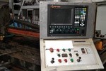 Машина портальной термической резки металла мод. АК-2500