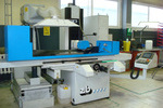 Плоскошлифовальный станок мод. Z&B 63 NC superplus