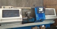 Quick-TECH Machineri CO. LTD TL-2055