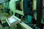 Термопластавтомат SINTESI 200HS