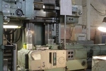 Координатно-расточной станок мод. 2Е460