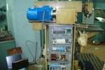Фрезерный станок FUW-315/3