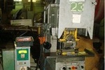 Пресс кривошипный пневматический  КД 2128