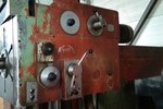 Горизонтально-расточной станок мод.2А 622