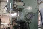 Координатно-расточной станок мод. 2Е460.