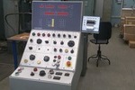 Координатно-шлифовальный станок мод. HAUSER S3-111 (ремонт станка)