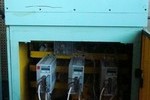 Токарно-прутковый автомат 1700ВФ30 (ремонт станка)