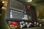 Фрезерный станок MIKRON WF3 DSM 8,7 кВт (ремонт станка)