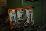 Фрезерный станок Mikron WF3DCM/TNC355