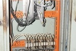 Обрабатывающий центр с ЧПУ ИР500ПМФ4.
