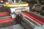 Горизонтально-расточной станок мод.2А637