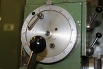 Фрезерный станок мод. MAHO-800 MN-800