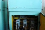 Токарно-прутковый автомат 1700ВФ30 (ремонт станка)