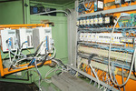 Фрезерный станок Mikron WF3DCM/TNC355