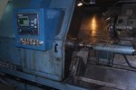 Токарный станок Y2 1000 Canavese (ремонт станка)