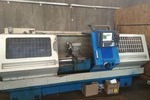 Quick-TECH Machineri CO. LTD TL-2055