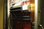 Пресс гидравлический РНМ 100Н (ремонт станка)